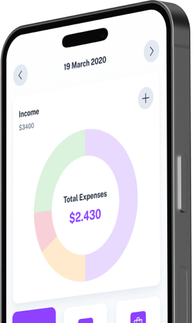 Aperçu mobile — écran de sondages