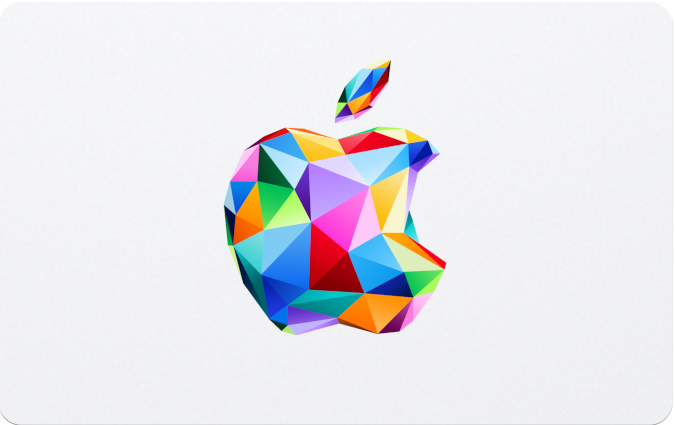 Logo Apple