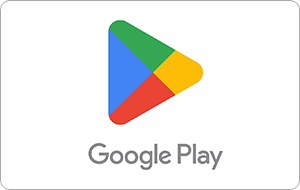 Logo Google Play